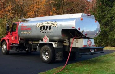 South Britain Oil LLC