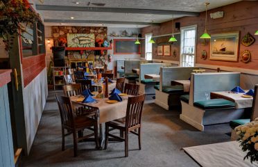 Saybrook Fish House