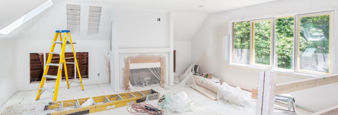 Elite Home Renovation Norwich