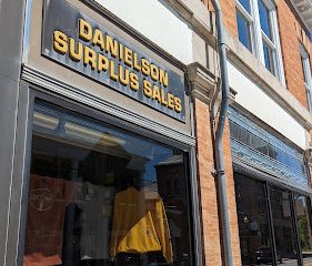 Danielson Surplus Sales