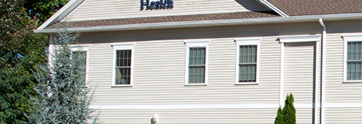 UConn Health Medical Services in Southington