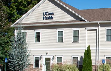 UConn Health Medical Services in Southington