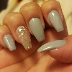 Nguyen Best Nails