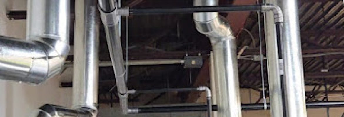 JTP Plumbing, Heating & Cooling