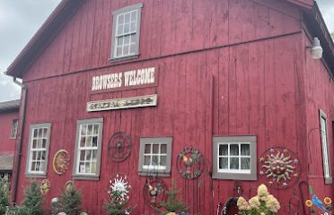 Old Mill Pond Village