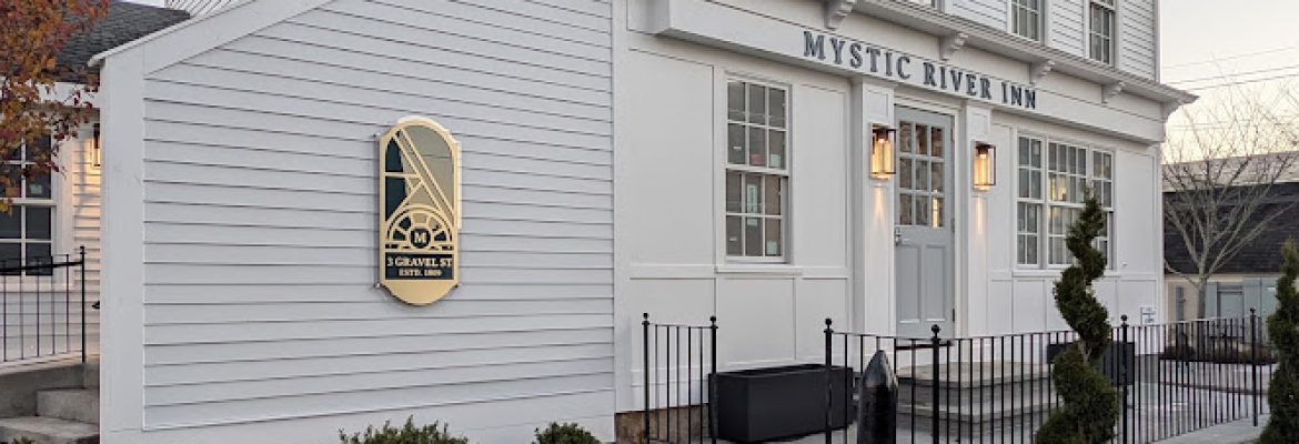 Mystic River Inn