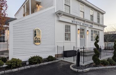 Mystic River Inn