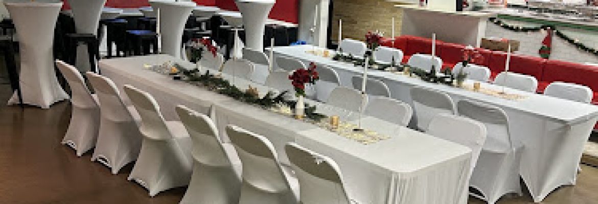 Tropix Caribbean Grille