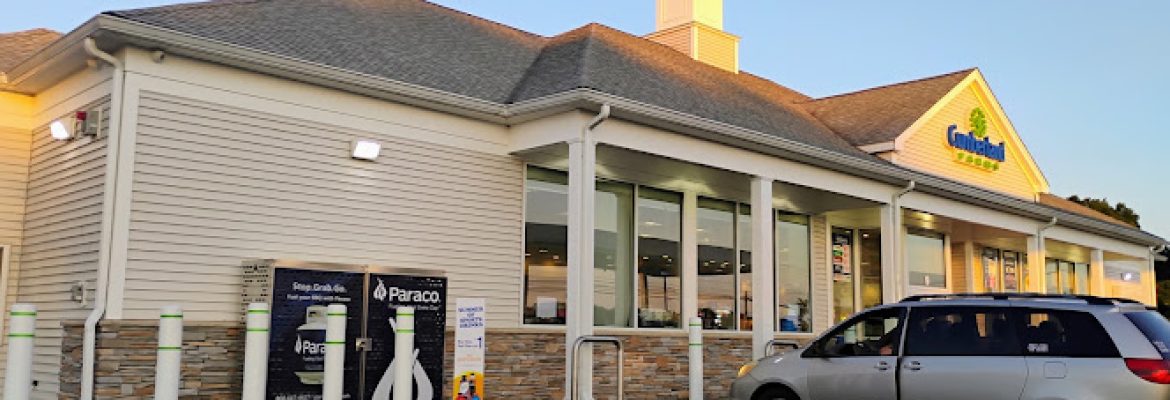 Cumberland Farms