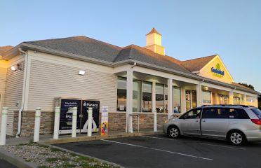 Cumberland Farms