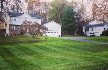 Creative Minds Landscaping LLC