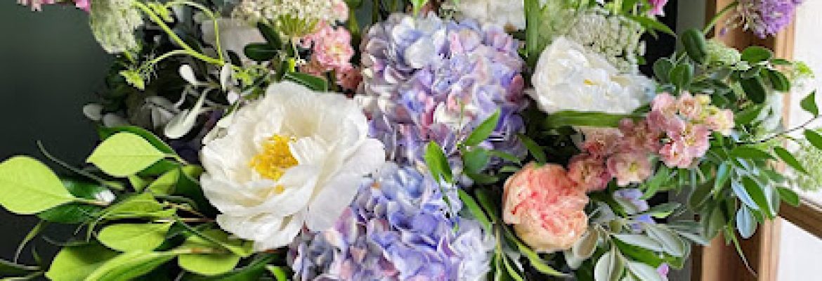 Tale of Flowers