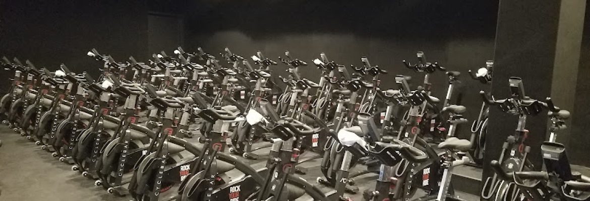 CYCLEBAR