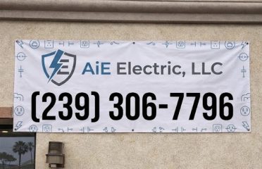 AiE Electric, LLC