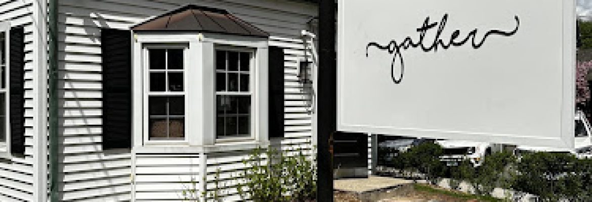 Gather Boutique