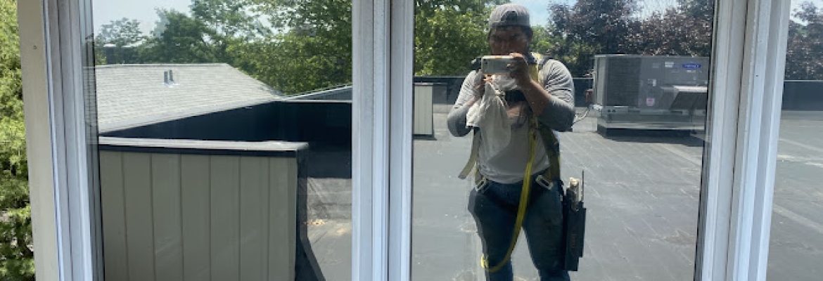Sparkling Window Cleaning & PowerWash LLC