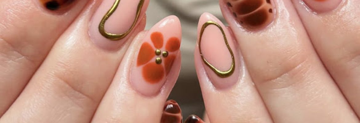 Nail Studio