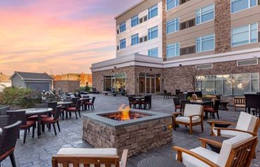 Cambria Hotel Manchester South Windsor