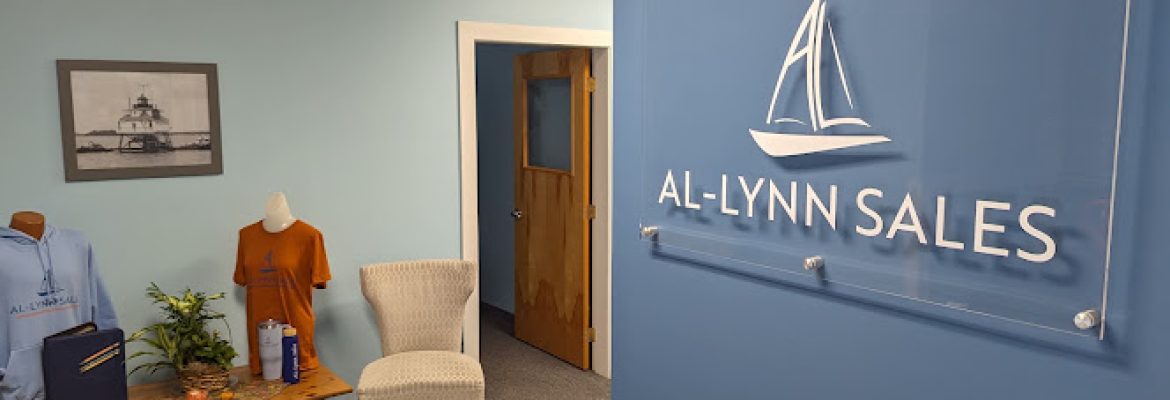 AL-Lynn Sales LLC