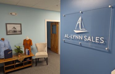 AL-Lynn Sales LLC