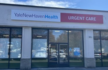Yale New Haven Health Urgent Care Bristol
