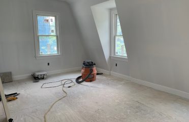 Wiser Home Remodeling