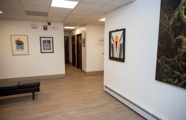 The Gallery at InterCommunity
