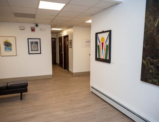 The Gallery at InterCommunity