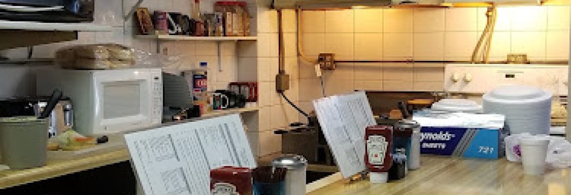 Bella Vista Deli