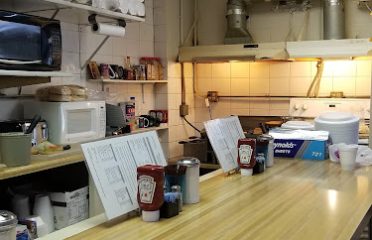 Bella Vista Deli