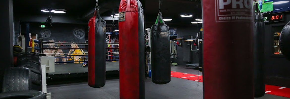 Revolution Training