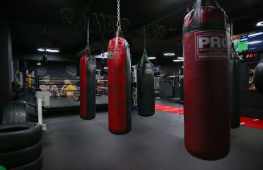 Revolution Training