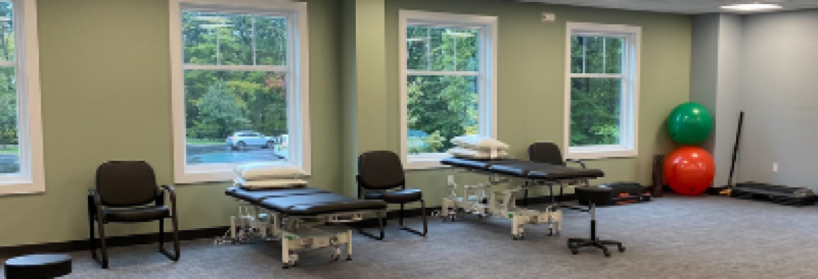 Access Physical Therapy & Wellness