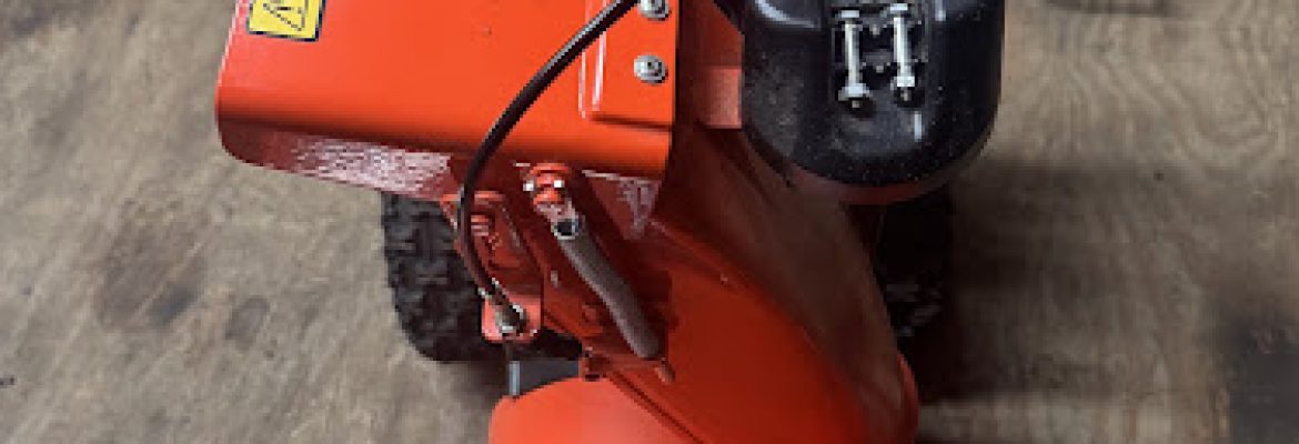 Dans Small Engine Repair LLC