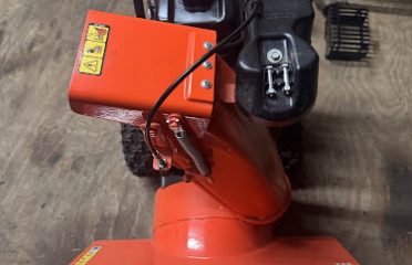 Dans Small Engine Repair LLC
