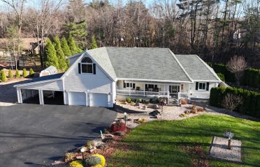 BNF Construction LLC
