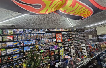 UNTAMED TOYZ & COLLECTIBLES LLC