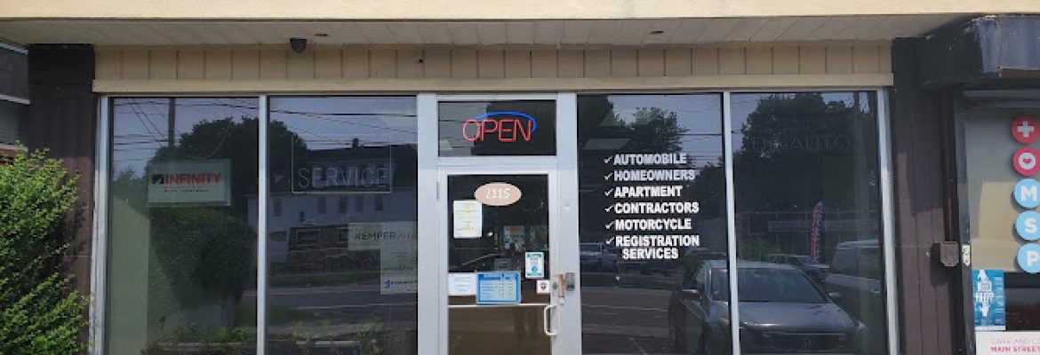 Connecticut Auto Insurance Brokerage LLC