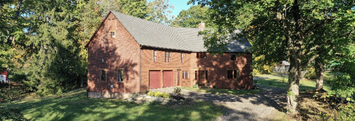 Marielle Bilodeau REALTOR in Tolland, Hartford Counties