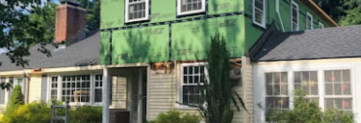 J. Signor Exteriors LLP