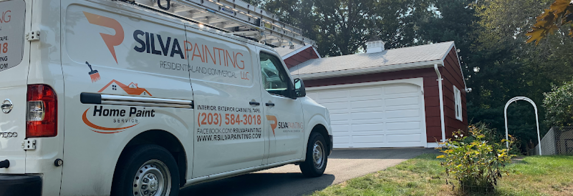 R Silva Painting LLC