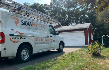 R Silva Painting LLC