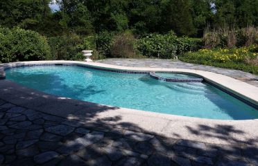 Edwards Pool Services