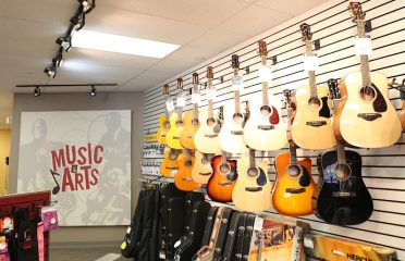 Music & Arts