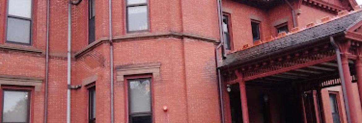 Naugatuck Historical Society Museum