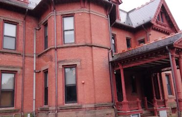 Naugatuck Historical Society Museum