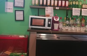 Boland’s Cafe