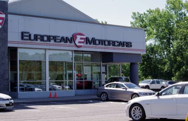 European Motorcars
