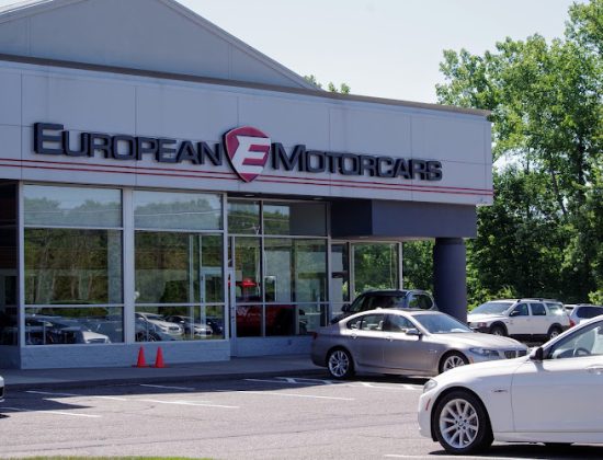 European Motorcars