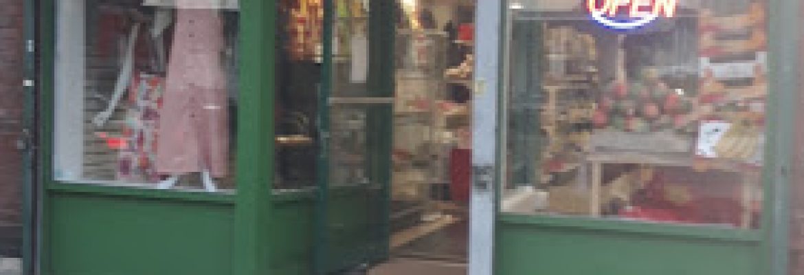 Rosadel’s African Market